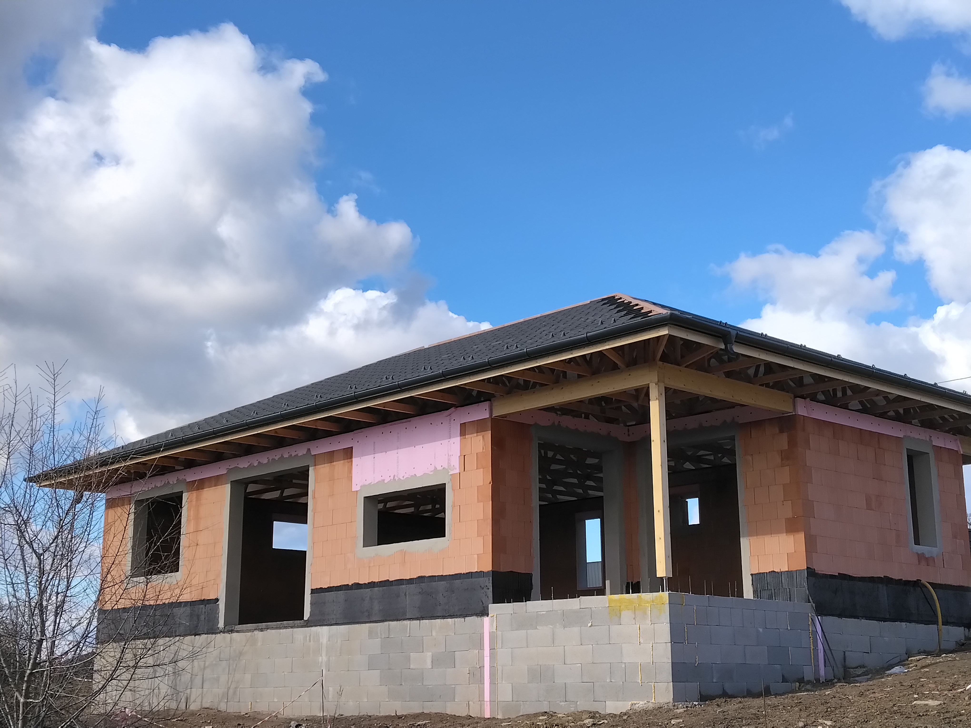 Sóskút 1 (folyamatban)